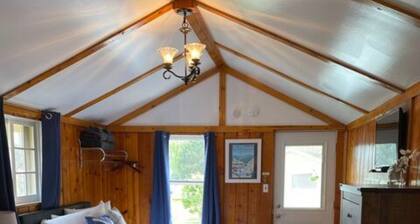Cabin 25 - The Ski Lodge