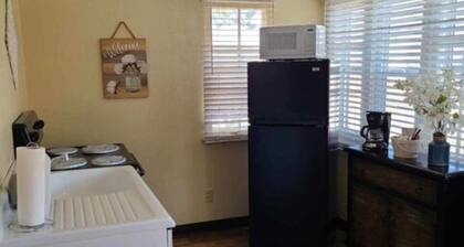 Suite 27 - Corner Suite
