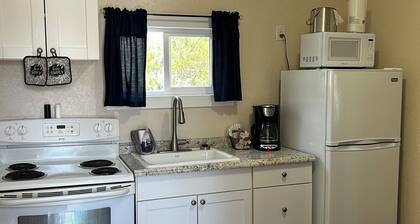 Suite 29 - Modern Suite