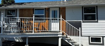 Suite 31 - Private Porch Suite