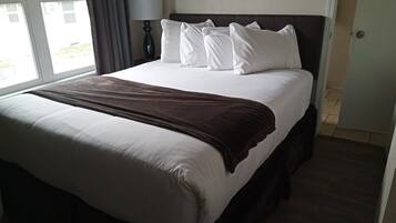 1 bedroom, WiFi