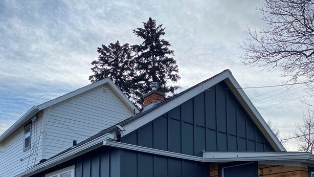 Exterior - Suite 34- Victorian Suite (Helena)
