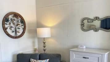 Flat-screen TV
