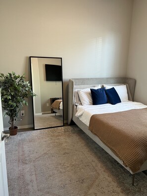 1 habitación y wifi 