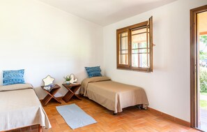 1 chambre, Wi-Fi (supplément)