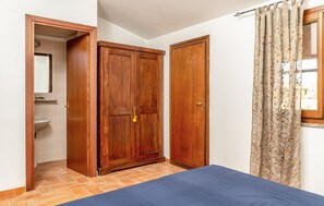 1 Schlafzimmer, kostenloses WLAN