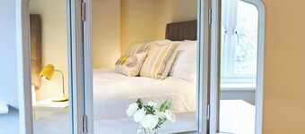 2 bedroom accommodation in North Elmham