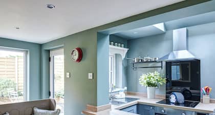 2 bedroom accommodation in North Elmham