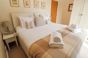 2 多间卧室、特色装修、特色家居、免费 WiFi