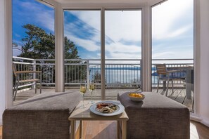 Cottage | Interior - Tremorna Vista (St Ives)