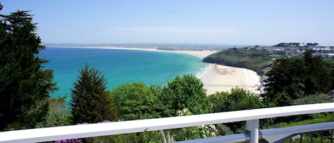 Casa de campo | Fachada da propriedade