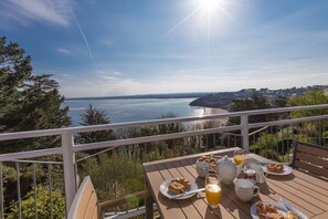 Ferienhaus | Innenbereich
