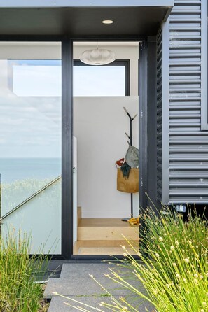 Property grounds - Glassy Point - 360 degree views (Wye River)