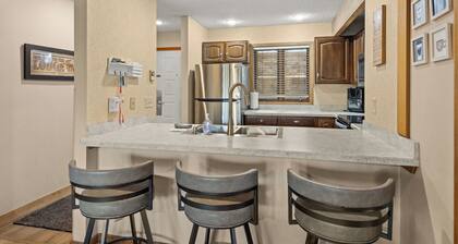 Timber Ridge Retreat