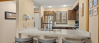 Timber Ridge Retreat