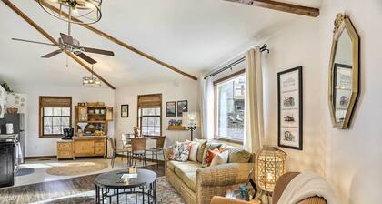 Picturesque Cottage in the Heart of Trenton!