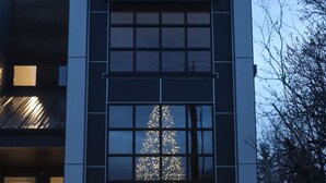 Unclassified image, 3 of 22, button - CENTRAL Modern Condo!! 4 Mins to Airport, Mins to Downtown Bozeman! (Belgrade)