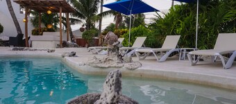 SHELL HOUSE Isla Mujeres