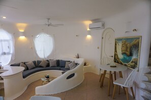 Téléviseur connecté