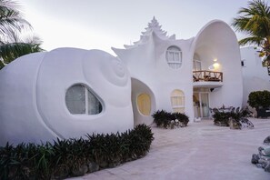 Exterior - SHELL HOUSE Isla Mujeres (Isla Mujeres)