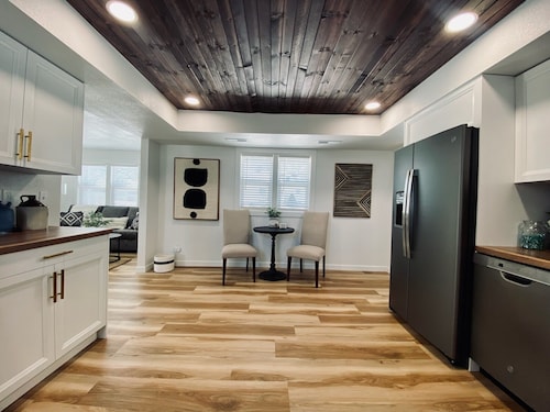 Beautifully updated cottage right in the heart of Fertile, Iowa!