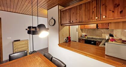 Apartment in the Coume de Nahuja