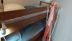 Room - Nice 2 room apt with Pool Richelieu beach Cap d'Agde (LE CAP D AGDE)