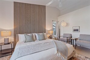 3 quartos, ferros/tábuas de passar roupa, Wi-Fi, roupa de cama