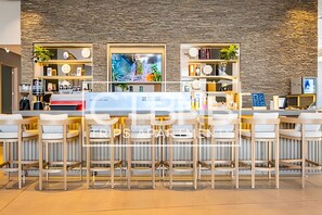 Bar (sur place)