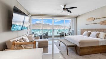 Deluxe Apartment | Interior