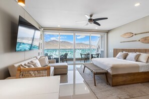 Deluxe Apartment | Interior