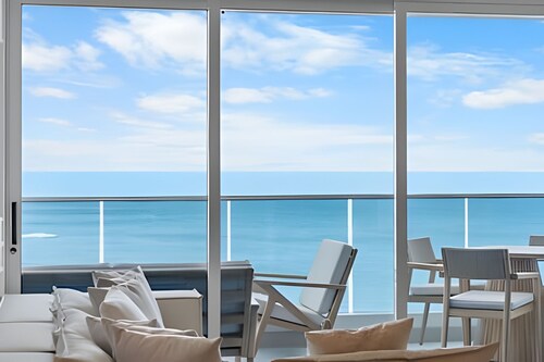 Reserva Del Mar Santa Marta By CTBNB