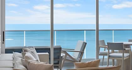 Reserva Del Mar Santa Marta By CTBNB