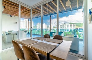 Appartement Signature | Restauration