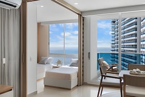 Ropa de cama de alta calidad y decoración personalizada
