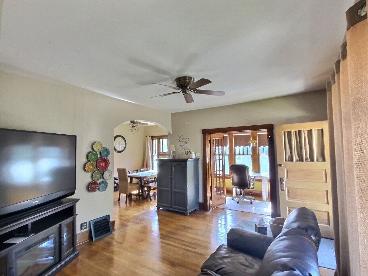 Cozy casita near the Bay