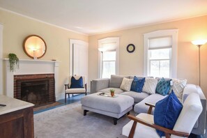 TV a schermo piatto, studio