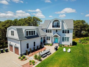 Exterior - Steps to West Dennis Beach! (West Dennis)