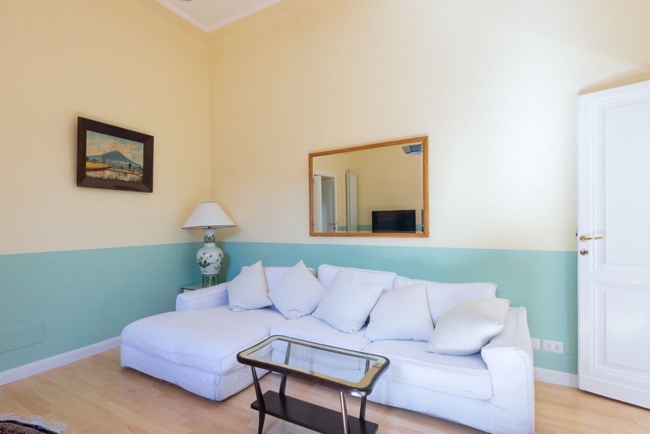 Flat-screen TV