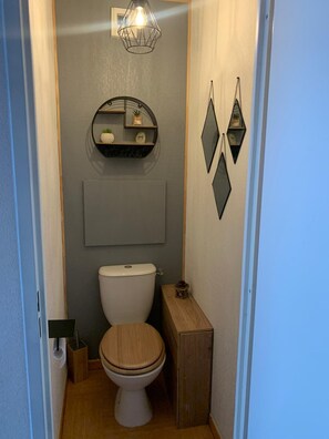 Tina y secadora de cabello 