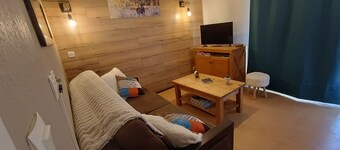 Apartment 4/5 people