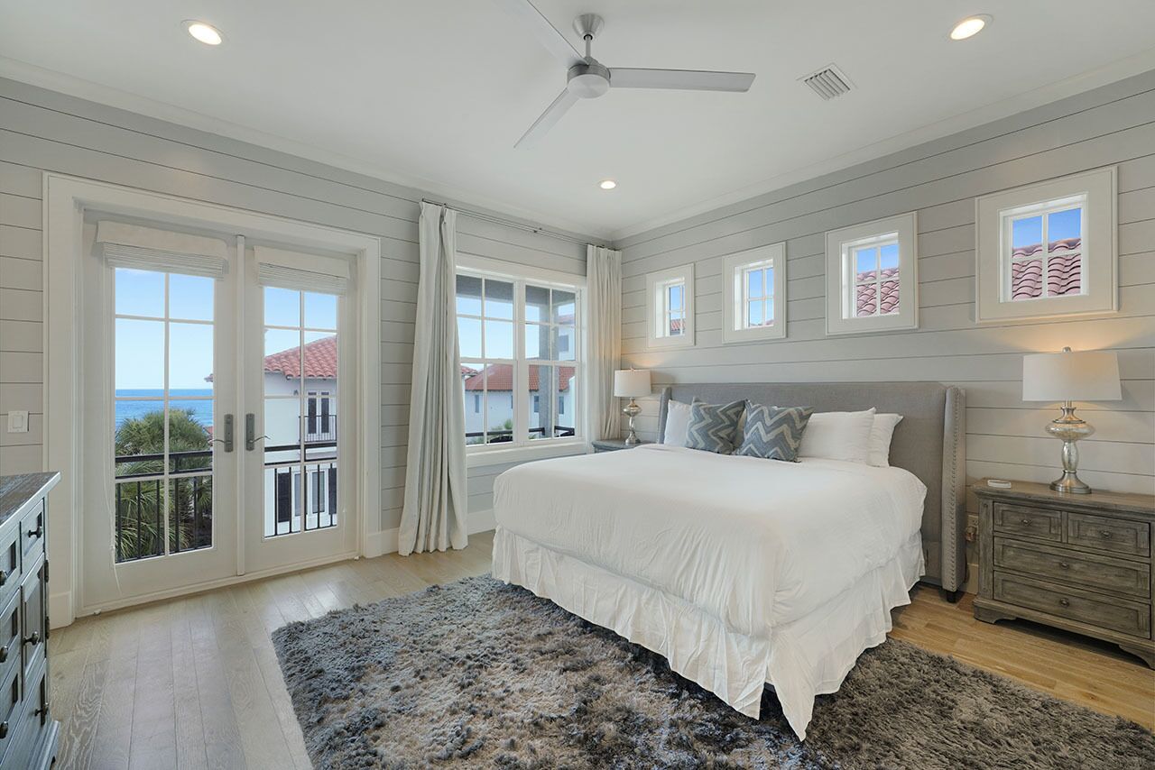 6 habitaciones, wifi gratis y ropa de cama 