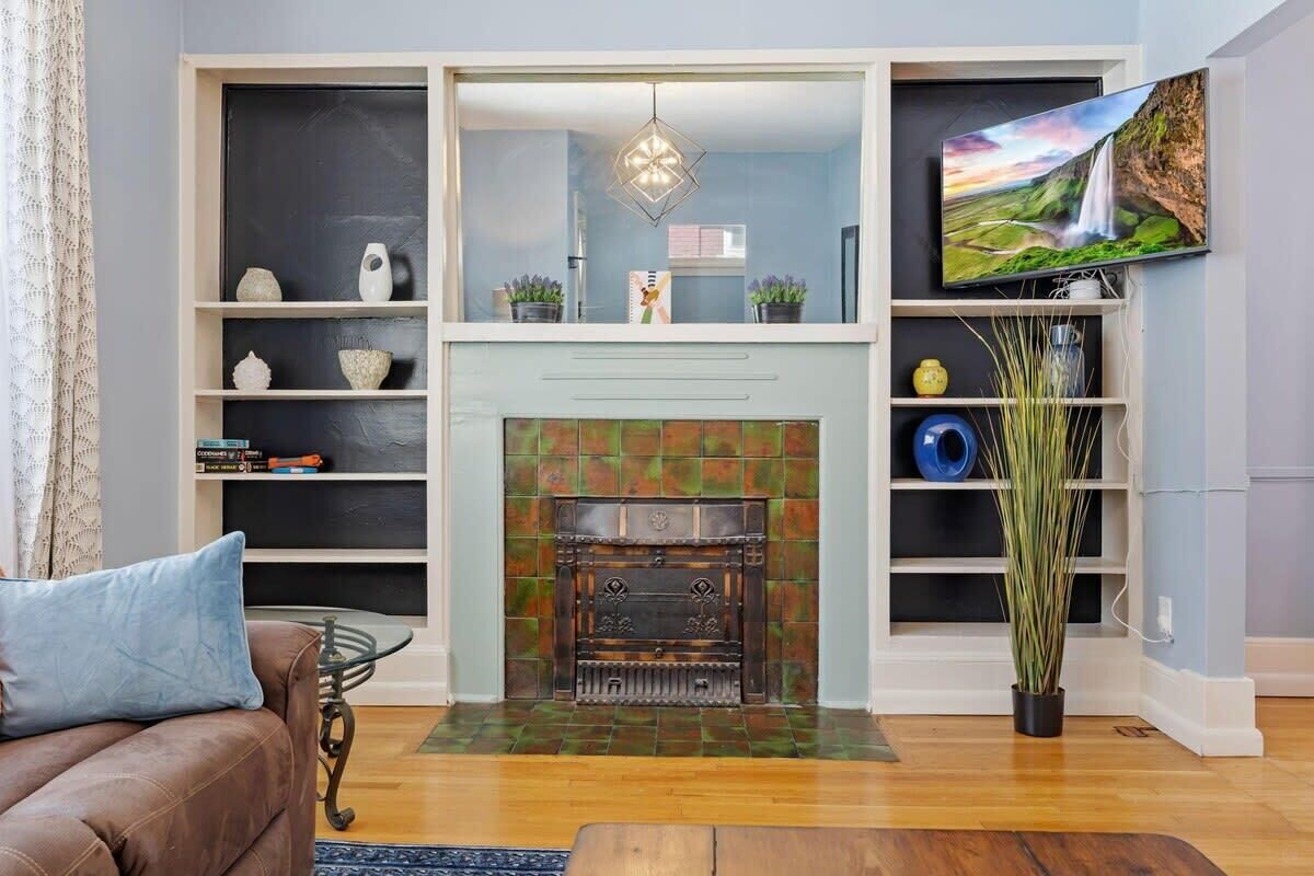 Télévision, espaces bureaux