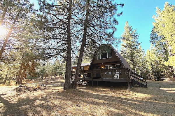 Back of house