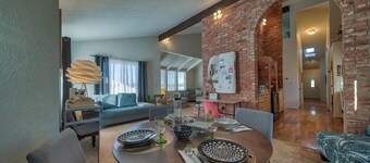 Sunshine Retreat- quiet home near Northwest College!