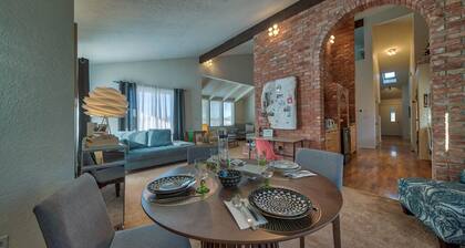 Sunshine Retreat- quiet home near Northwest College!