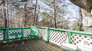 Property grounds - 2 Bed/2 Bath Walk-In Home ~ Near Table Rock State Park ~ FREE TICKETS INCLUDED! (CASA) (Hollister)