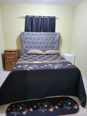 1 Schlafzimmer, WLAN