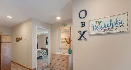 The Purple Dandelion-Oceanside,dog-friendly 🐶easy beach access,community pool
