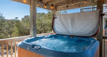 The Purple Dandelion-Oceanside,dog-friendly 🐶easy beach access,community pool